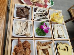 -大理董·董家小厨野生菌火锅(古城旗舰店)