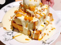 -卡朋西餐(悦汇城店)