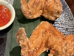 -婉泰·特色小吃·舂鸡脚(告庄二店)