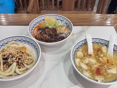 -龙抄手(春熙路总店)