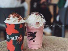 -BeauTea水仙(coco park店)