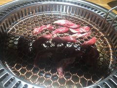 -梅梅家的烤肉店(槐北路店)