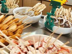 -就这家旋转小火锅(西安路罗斯福店)