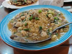 -友强·23年特色海鲜大排档(厦门店)