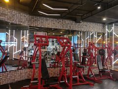 -古德菲力健身(深大店)