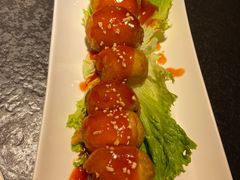 -安多素食(广仁寺路店)
