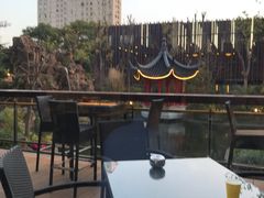 -上海虹桥宾馆味翠餐厅