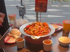 -胖哥俩肉蟹煲(杭州下沙学林街店)