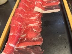 -东来顺饭庄(金泉广场店)