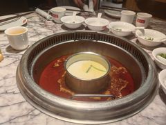 -鱼豆吉·豆浆鱼火锅(宜昌万达店)