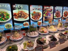 -小渔船渔家传统菜(鲅鱼圈店)