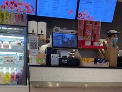-奈雪的茶(凯德新都心店)