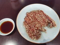 -蟹上黄·蟹黄面·江南糖水(人民广场店)