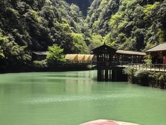 -神龙峡风景区