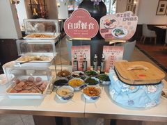 -铭家点心(秦岭路店)