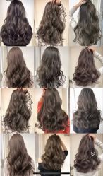 -TOP HAIR SALON