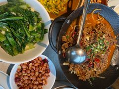 -寨子里的·钵钵菜·湘西山里菜(魅力湘西店)