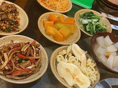-张关合渣(朱家坳店)