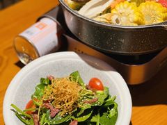 -有喜屋·烧鸟·居酒屋(三钢里店)