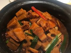 -清晖小苑·顺德菜(观澜湖新城店)