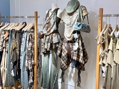 -KK ONE(京基滨河时代店)