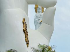 -三亚南山文化旅游区