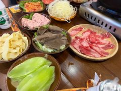 -黔有有贵州酸汤夺夺粉火锅(五味十字店)