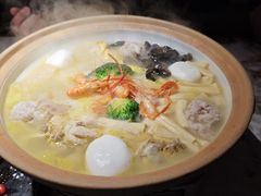 绍三鲜-寻宝记绍兴菜(状元店)