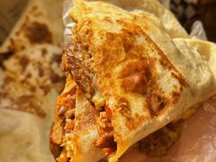 -TACO STAR 塔可星(下沙宝龙店)