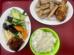-农园餐厅(北京大学店)