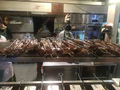 -老黄记手撕烤兔(玉林街店)