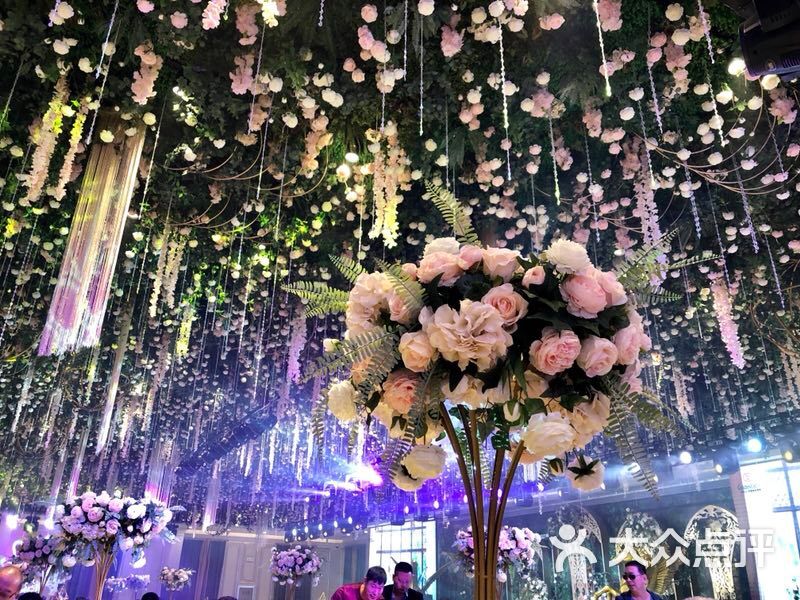 玖禧花园·宴会