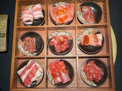-無二炙坊·和牛烧肉(大钟寺1733店)