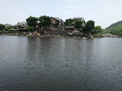 -两江国际影视城