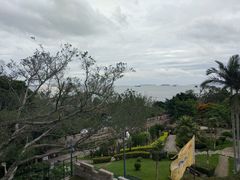 -胡里山炮台