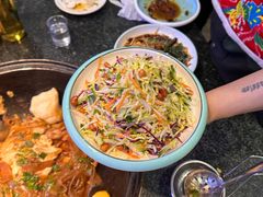 -老渔翁炖鱼坊(黄海西路东山店)