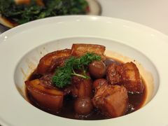 海派红烧肉-三玛璐酒楼(汉口路店)