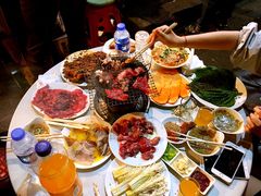 -松明一烤肉馆(鲁园店)