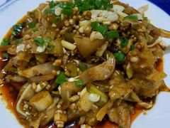 -北京烤鸭爱上川菜(中山路店)
