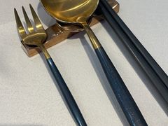-百盛·鼎膳(中海财富中心)