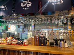 -日进一片海.生腌海鲜火锅.宵夜烧烤(三里屯总店)
