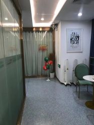 -痘院长·祛痘·皮肤管理