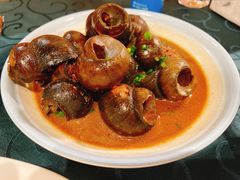 田螺塞肉-漕溪人家