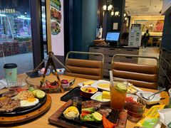 -豪客来牛排(天阳D32店)