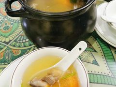 -新疆红柳花餐厅(新洲店)