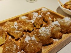 -潞州宴·长治人的会客厅(长兴北路店)