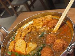 -遇见小面(江湾阳光天地店)