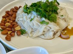 -汤臣·空中餐厅·严选粤菜(石湾世博广场店)