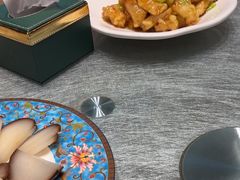 -7号院家宴.烧鸽子(门头沟店)