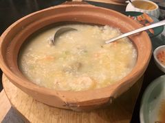 -潮堂 · 潮州菜(国贸商城店)